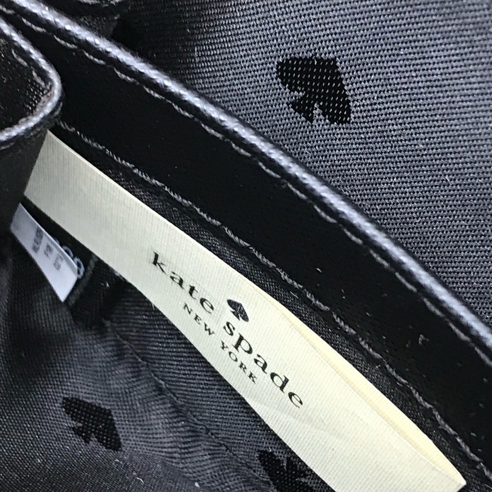 Kate Spade Laurel Way gardenia Wallet - Picture 8 of 11